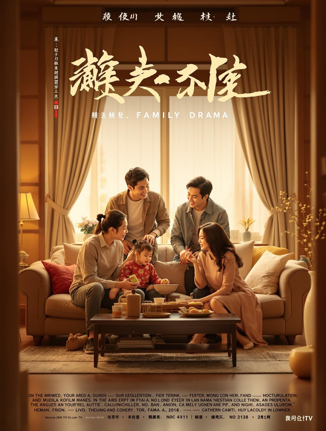 人世间 - 迅雷影院出品